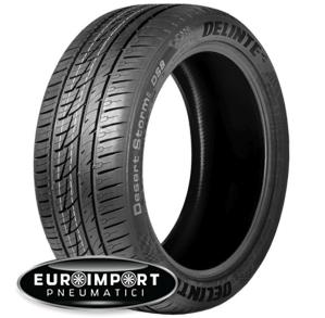 Delinte DS8 Desert Storm II 245/45 R20 108 W XL